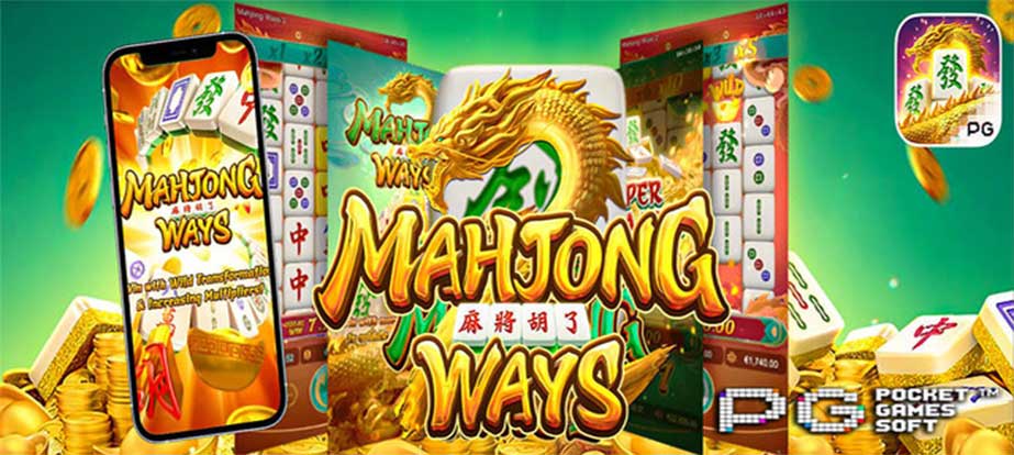 Daftar Slot Mahjong: Panduan untuk Memulai Petualangan Anda. post thumbnail image