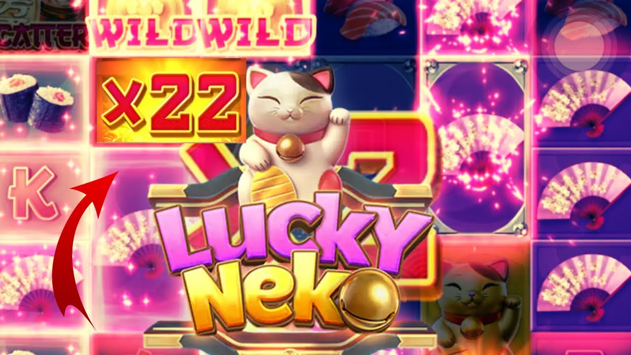 Mengungkap Rahasia Kemenangan Slot Lucky Neko post thumbnail image